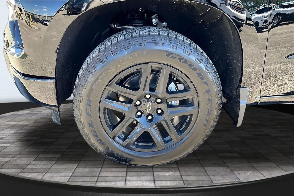 2026 Chevrolet Silverado 1500 RST - Photo 13