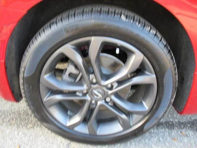 2026 Chrysler Pacifica Select - Photo 8