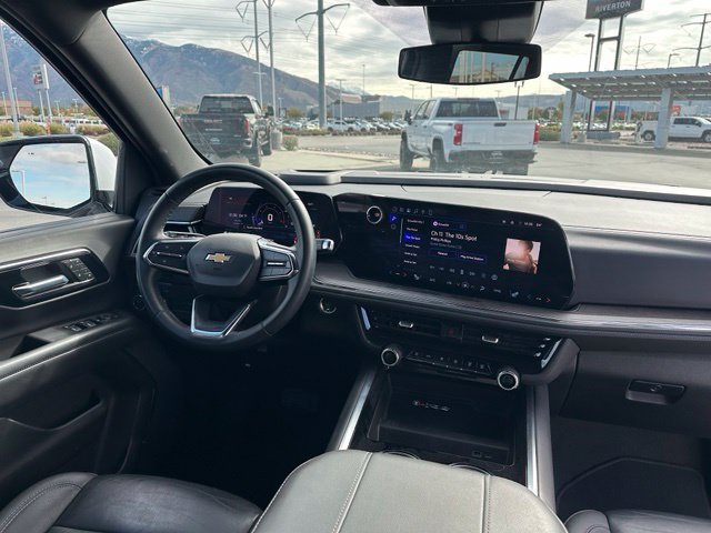 2025 Chevrolet Tahoe LT - Photo 29