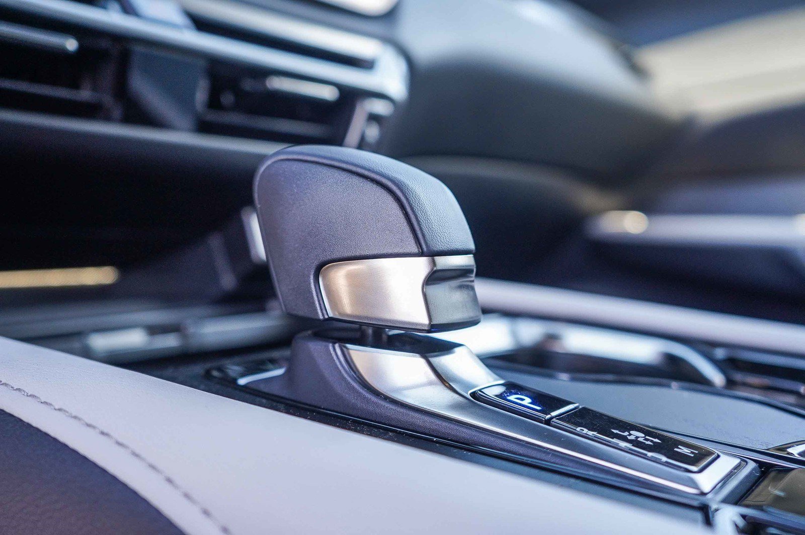 2026 Lexus RX 350 Premium - Photo 25