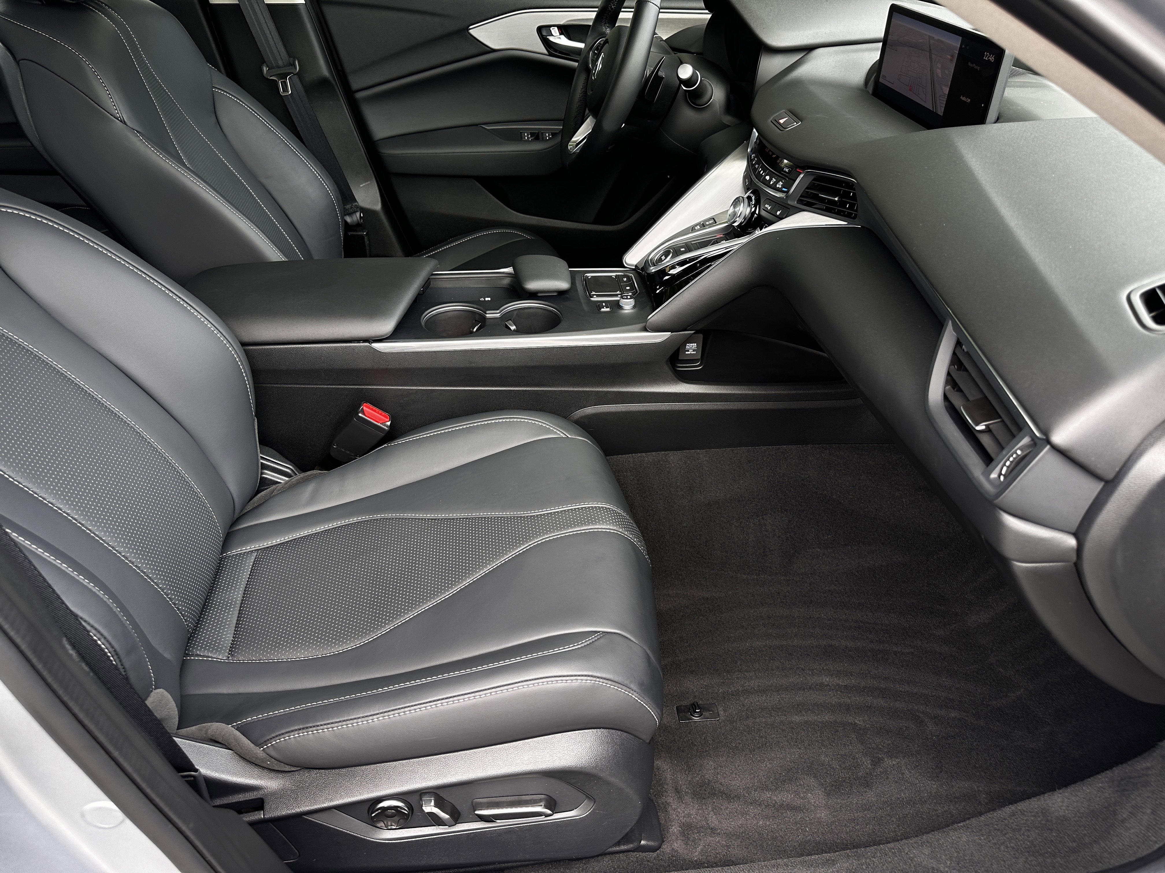2025 Acura TLX Technology Package - Photo 50