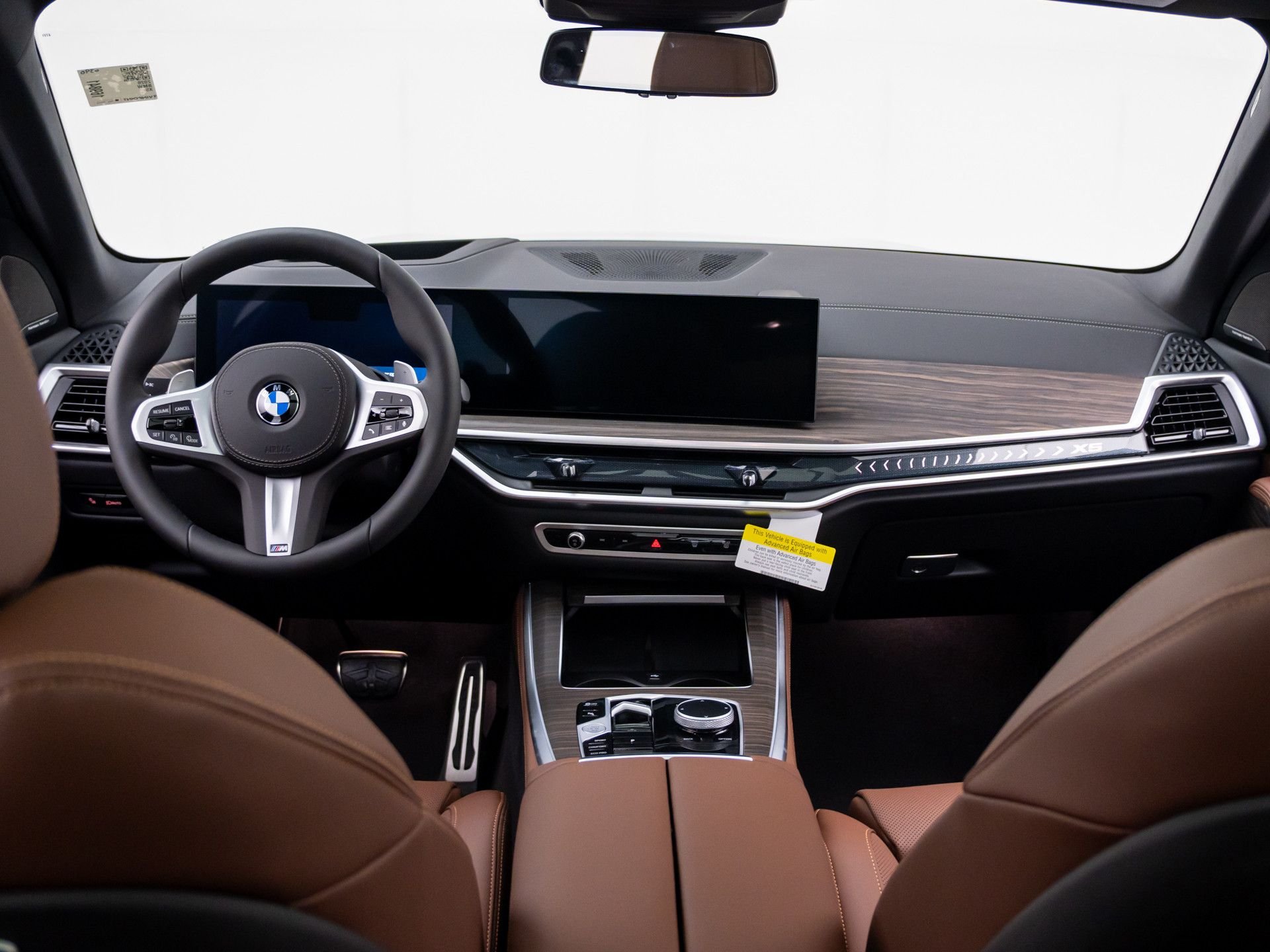 New 2026 Skyscraper Grey Metallic BMW xDrive40i image 11