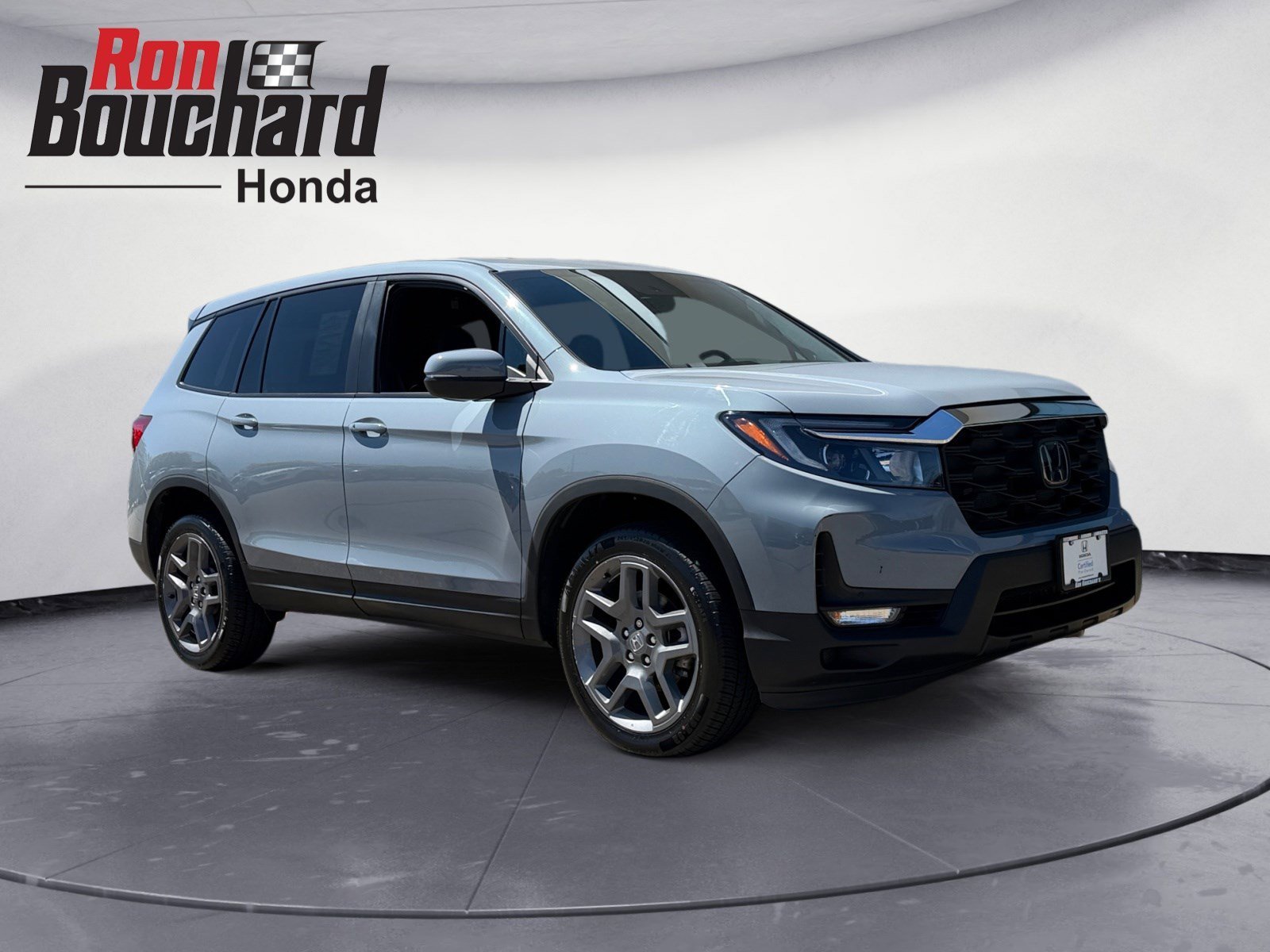2023 Honda Passport 3.5 EX-L 4WD Auto's photo