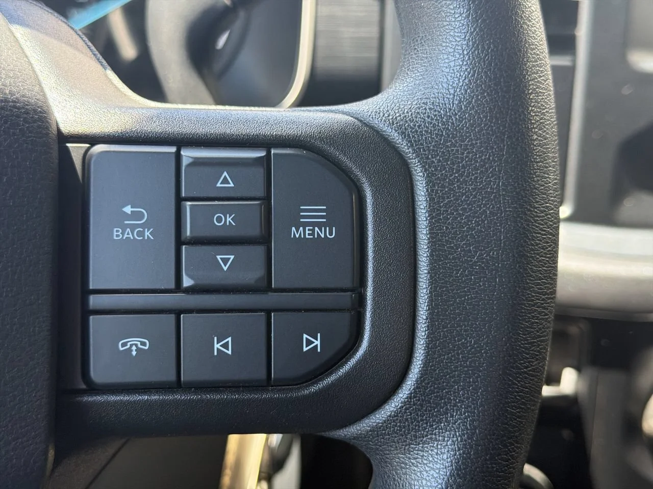 Used 2023 OXFORD WHITE Ford XL image 32