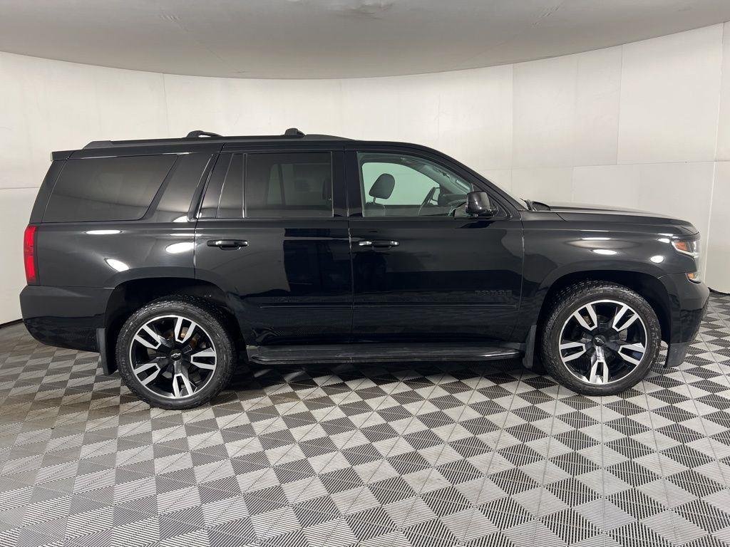 Used 2020 Black Chevrolet Premier image 13