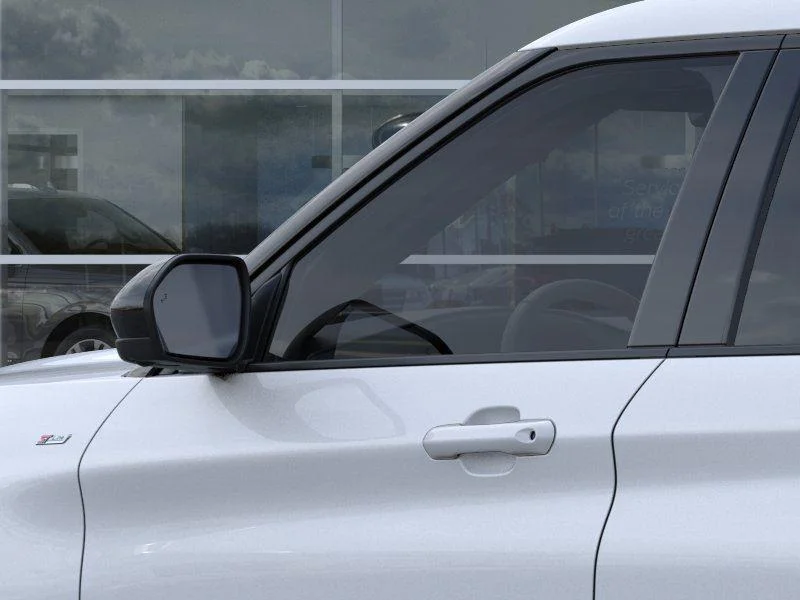New 2026 Space White Metallic Ford ST-Line image 20