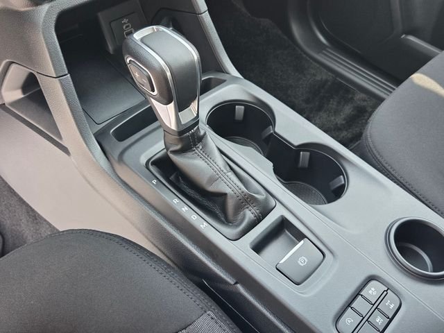 New 2026 Gray Ford XLT image 19