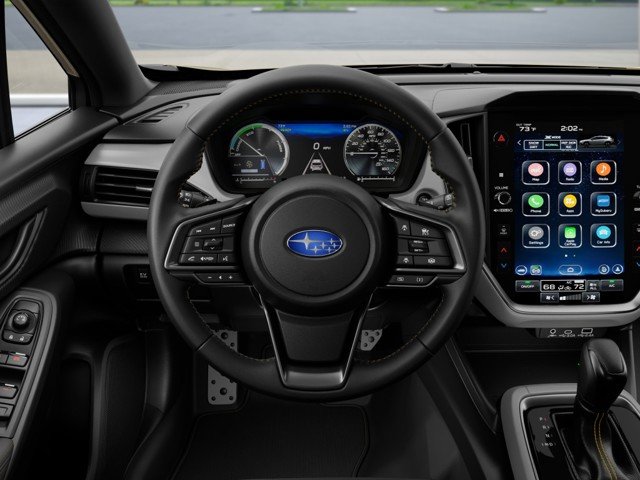 New 2026 SAND DUNE PEARL Subaru Sport Hybrid image 14