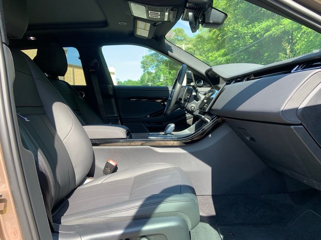 2024 Land Rover Range Rover Evoque S - Photo 18
