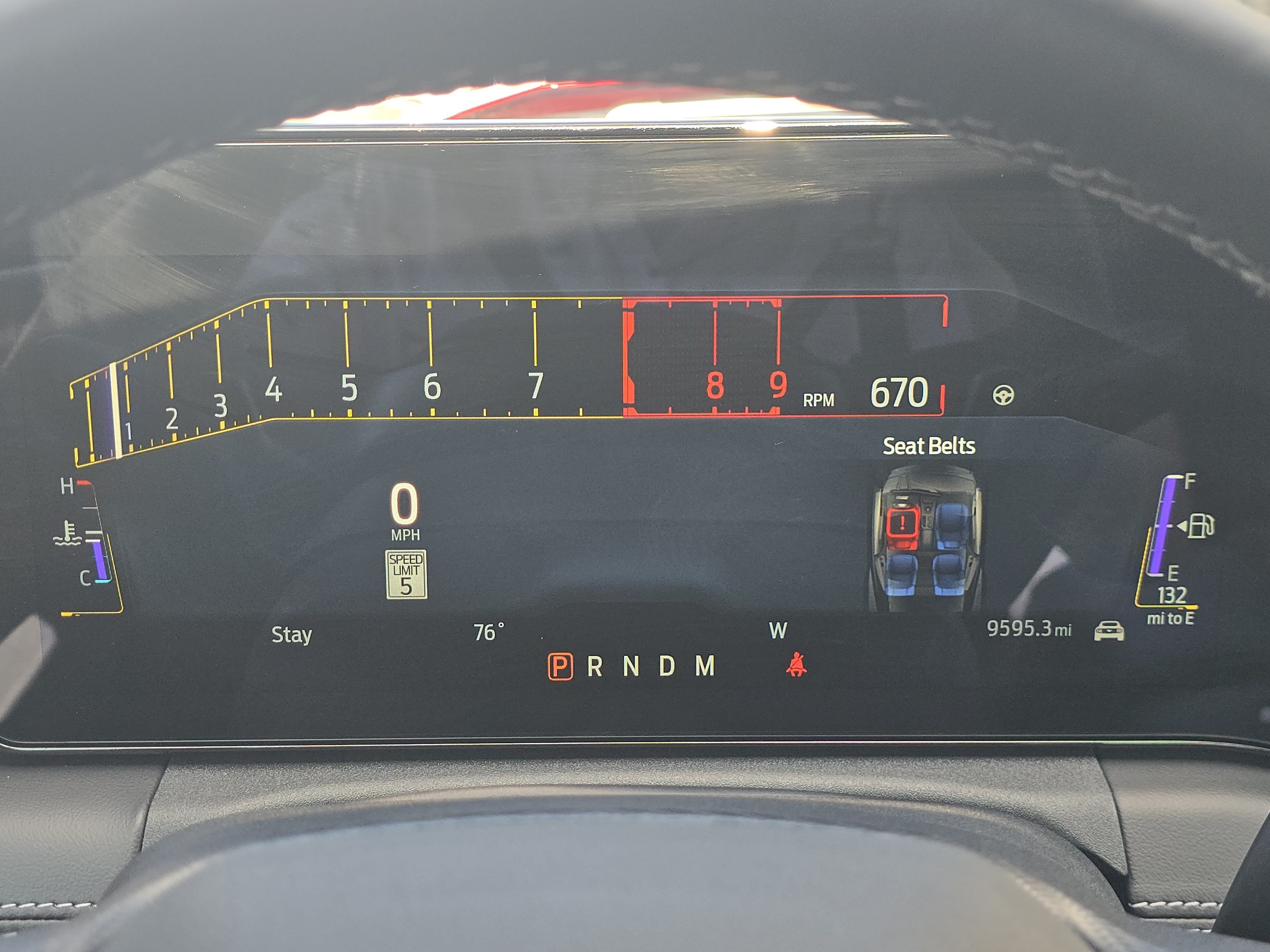 2024 Ford Mustang GT Premium - Photo 24