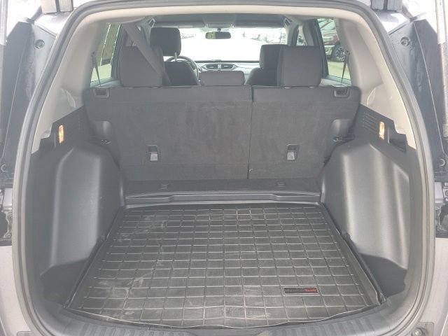 Used 2019 Gray Honda LX image 21