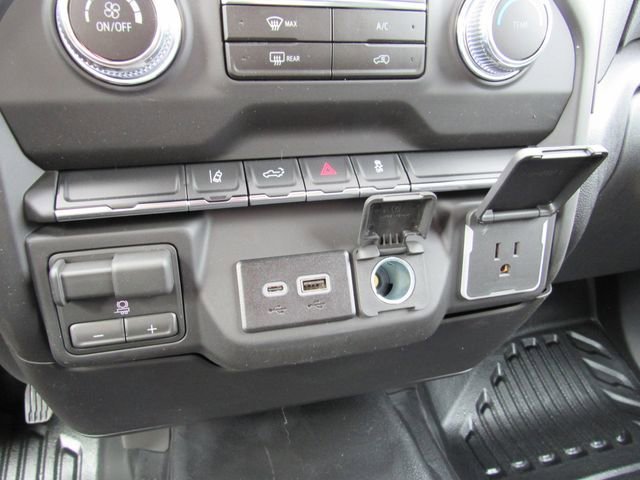 2026 GMC Sierra 2500HD Pro - Photo 20