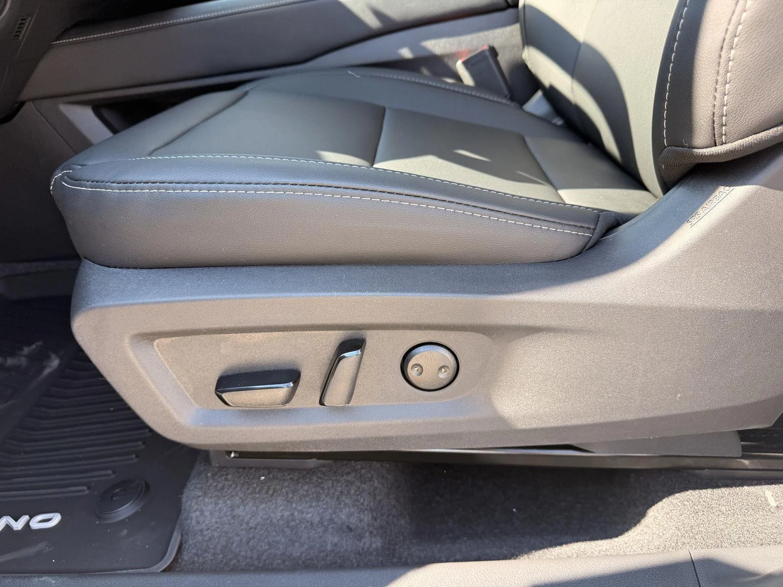 2026 Nissan Murano SV - Photo 15