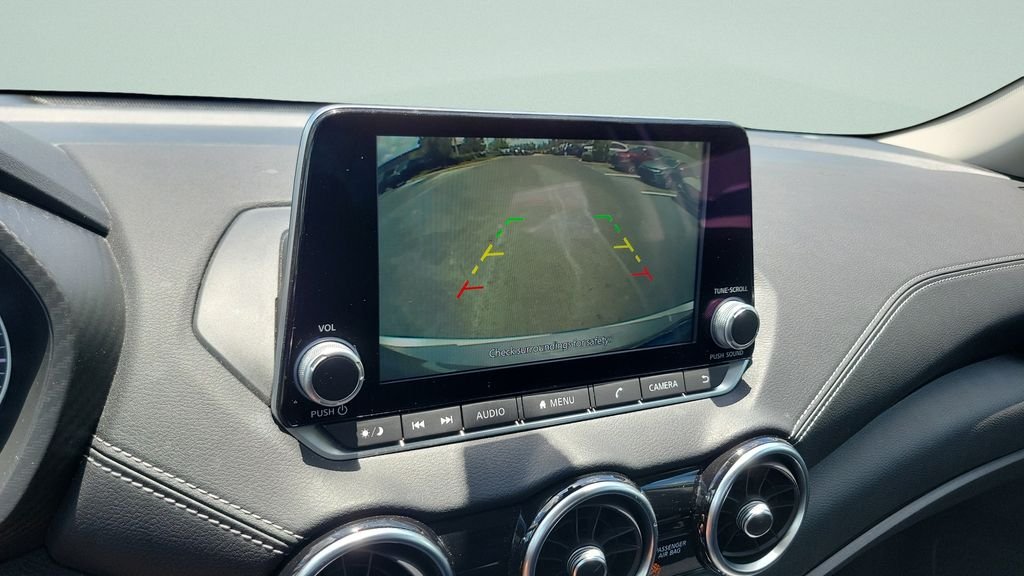 2023 Nissan Sentra SV - Photo 15
