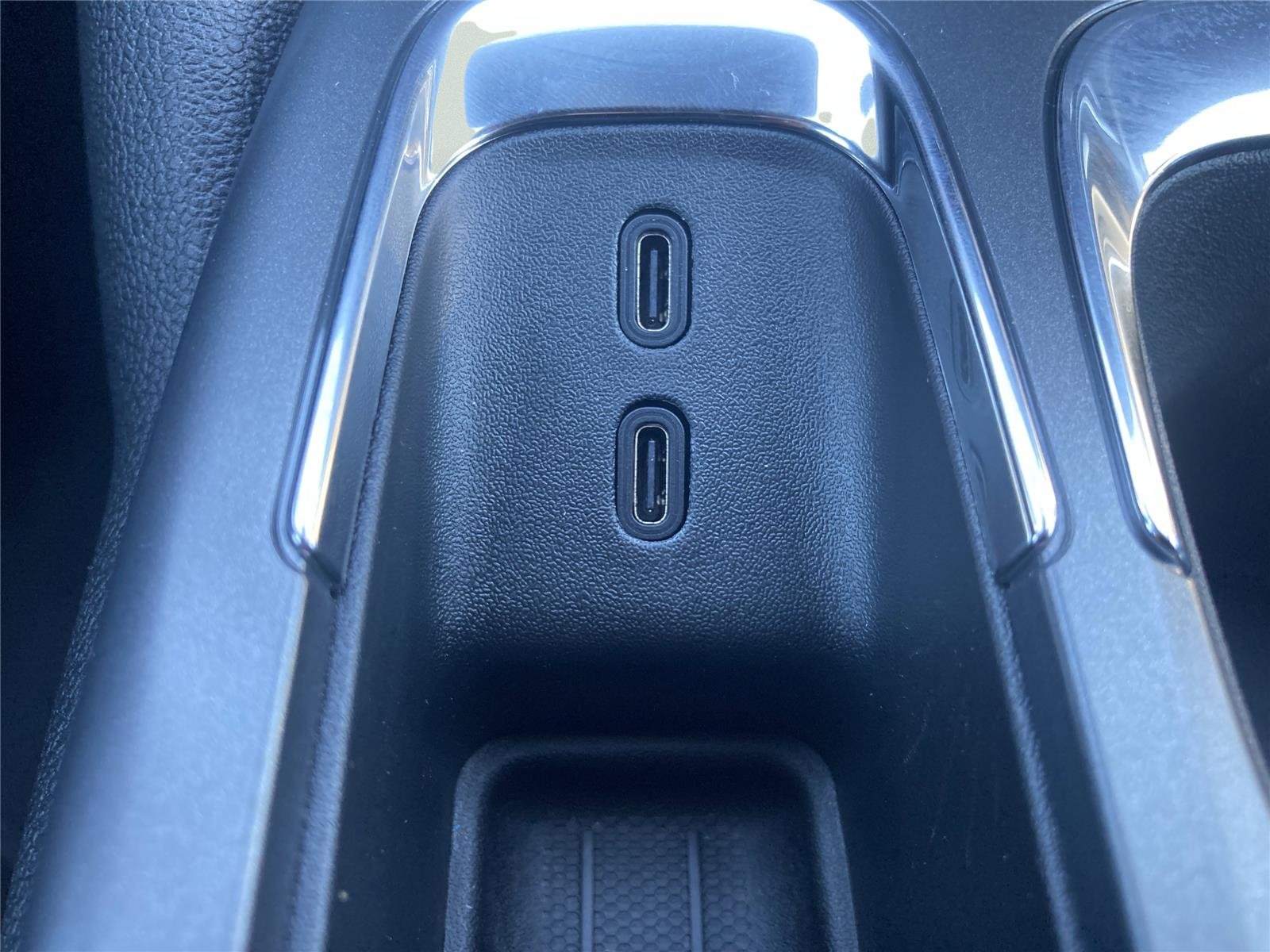 2026 Chevrolet Equinox EV 1LT - Photo 25