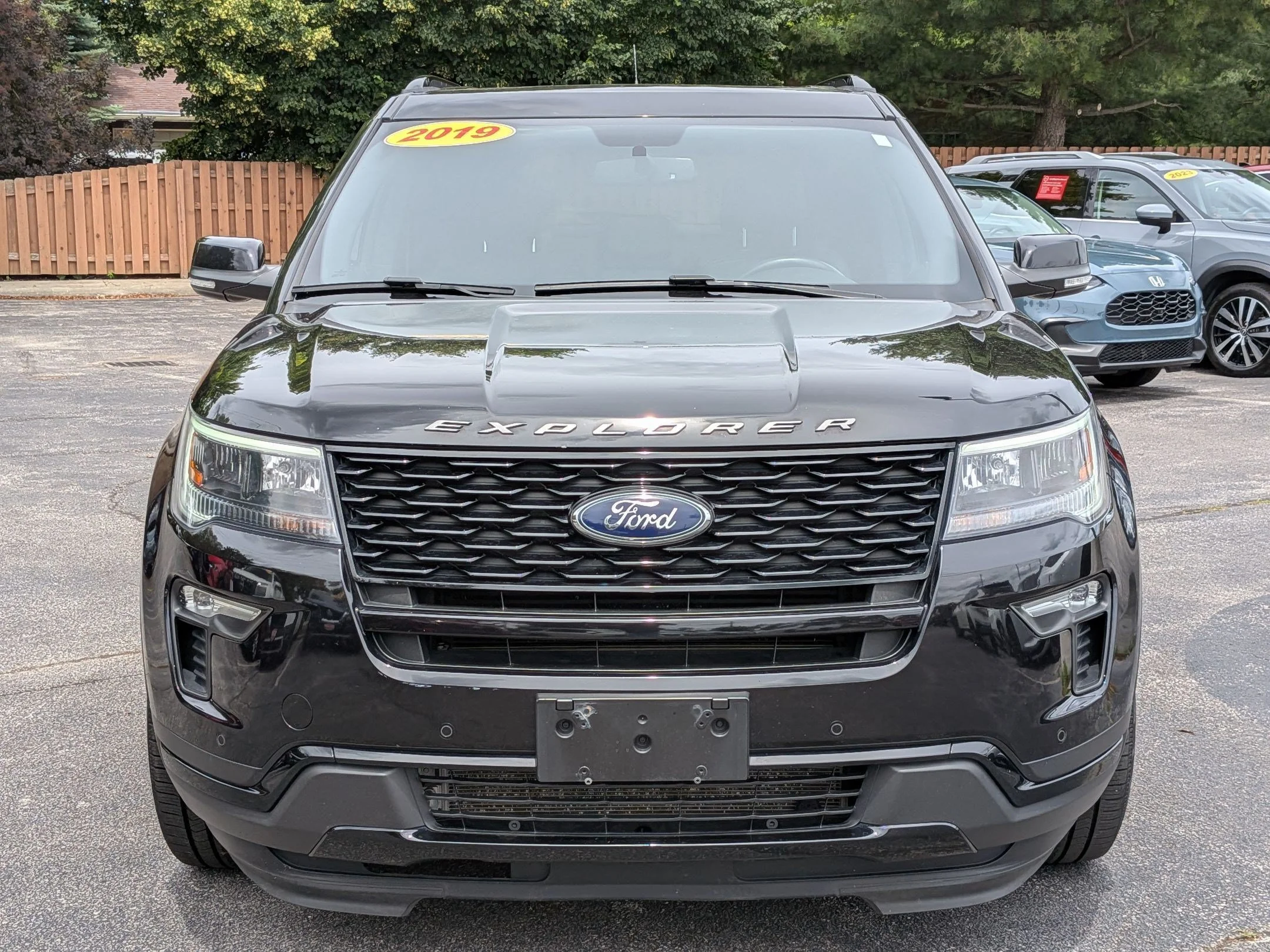 1FM5K8GTXKGA70092