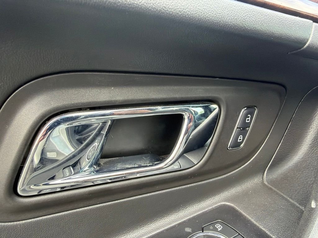Used 2019 Ingot Silver Ford Limited image 11