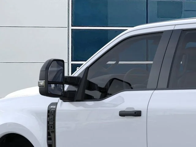 New 2026 Oxford White Ford F-250® XL image 20