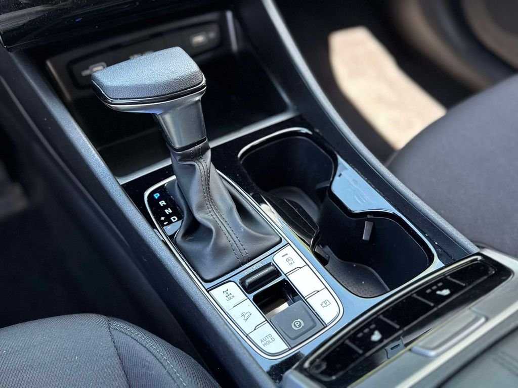 2023 Hyundai Tucson SEL - Photo 26