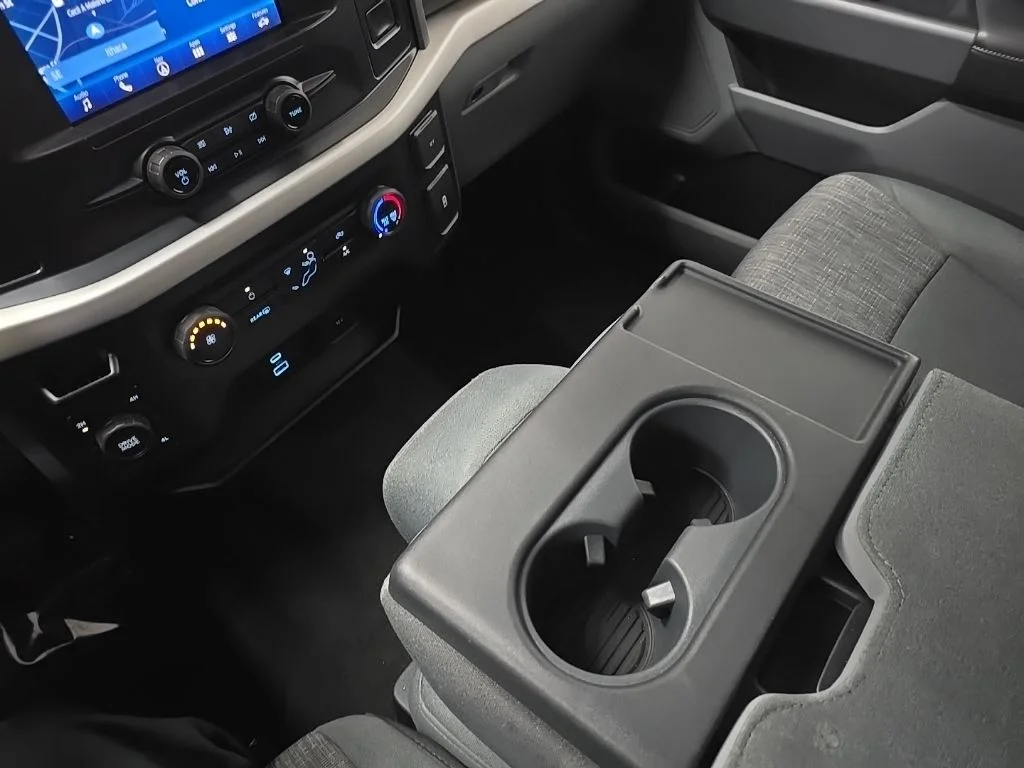 2021 Ford F-150 XLT - Photo 28