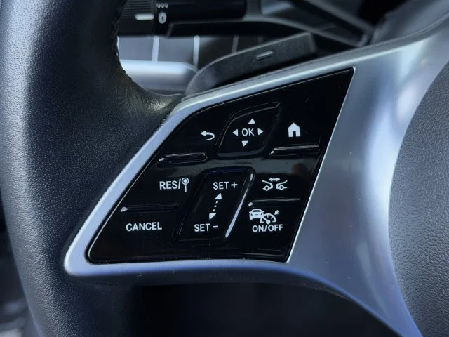 Used 2024 Gray Mercedes-Benz C 300 image 13