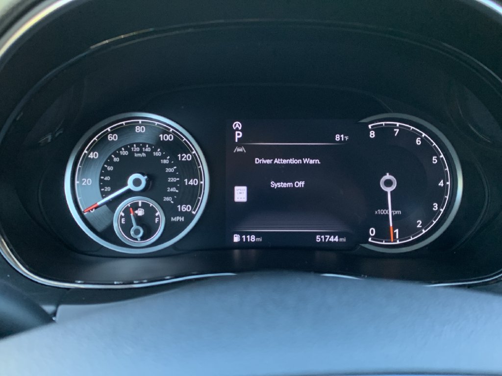 2023 GENESIS GV70 Standard - Photo 24