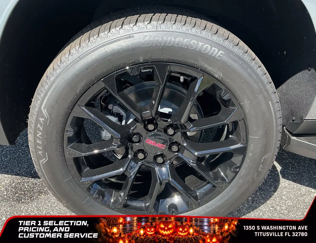2026 GMC Yukon XL Denali - Photo 14