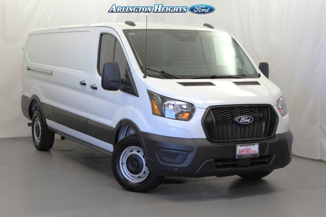 2026 Ford Transit 250 Low Roof 148 WB's photo