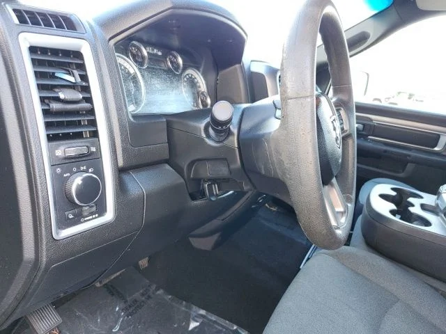 Used 2022 Diamond Black Ram Warlock image 25