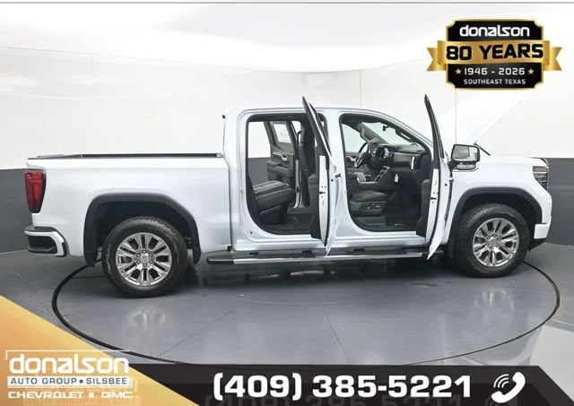 2026 GMC Sierra 1500 Denali - Photo 21