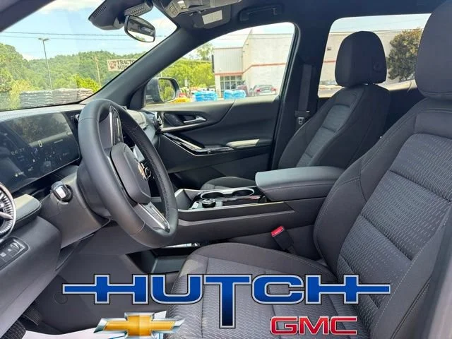 2027 Chevrolet Equinox LT - Photo 21