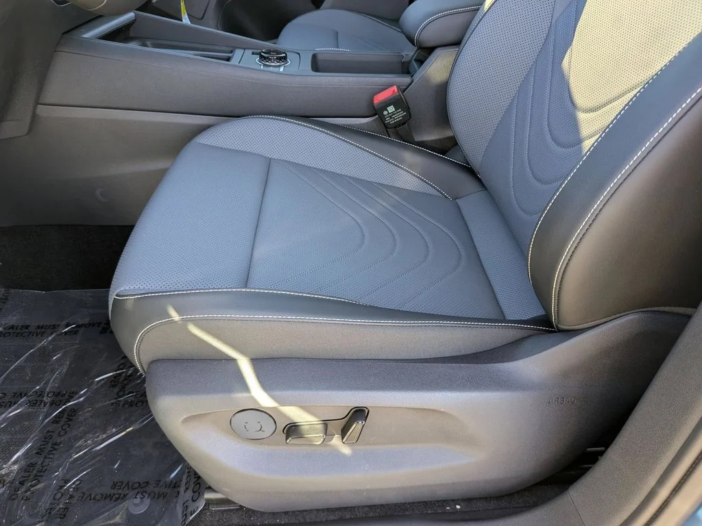 New 2026 Blue Volkswagen 2.0T SE image 15
