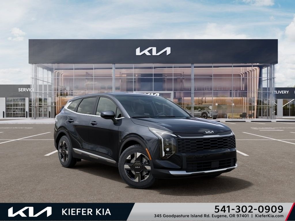 New 2026 Panthera Metal Kia LX image 1