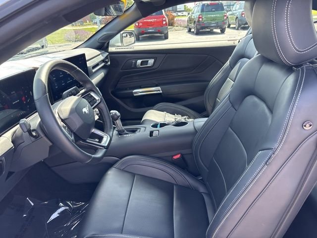 Used 2026 Silver Ford EcoBoost Premium image 13