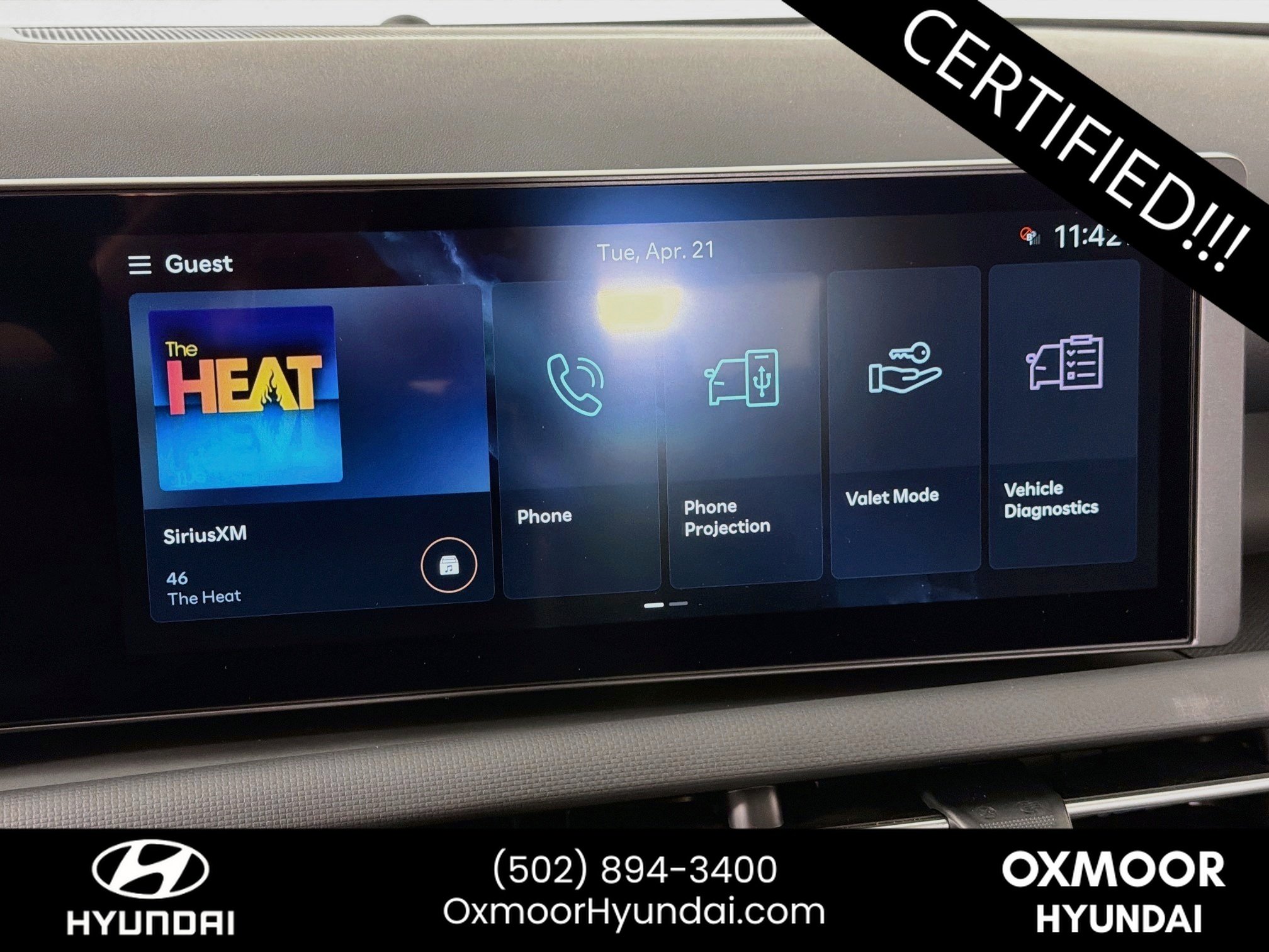2026 Hyundai Tucson SE - Photo 14