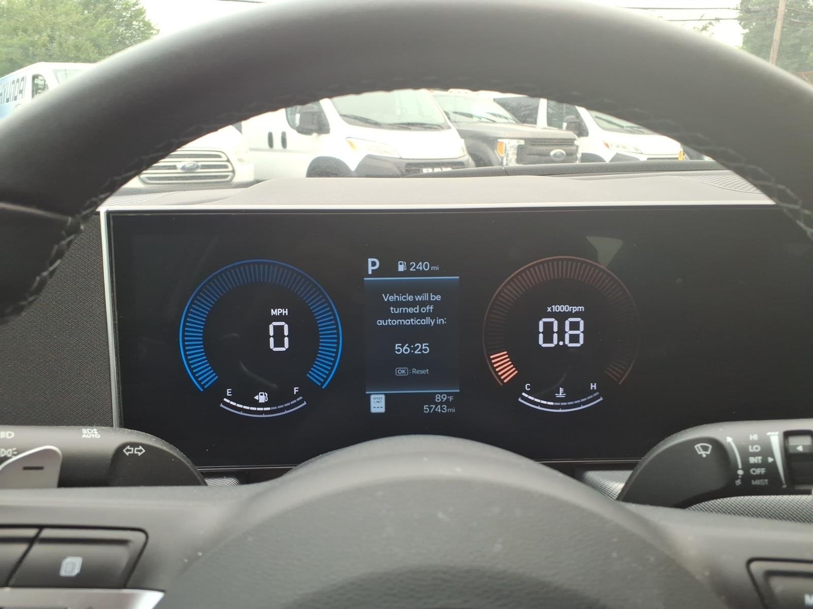 2026 Hyundai Sonata SEL - Photo 30