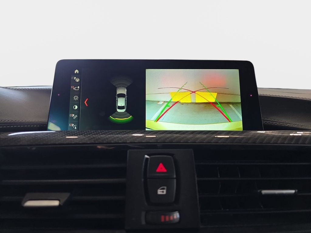 Used 2018 Yellow BMW Base image 23