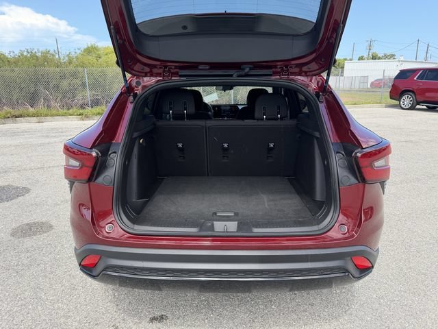 2024 Chevrolet Trax RS - Photo 12