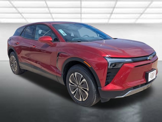 2026 Chevrolet Blazer EV LT FWD's photo
