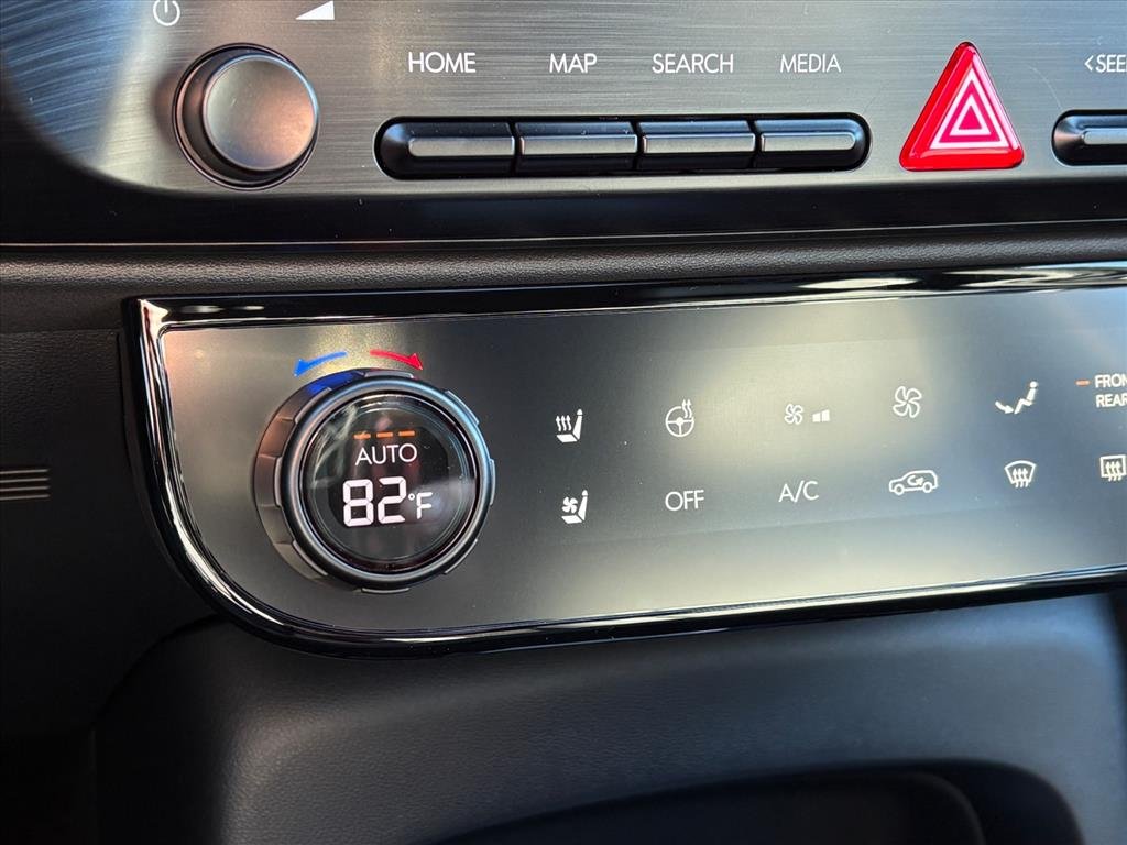 2026 Hyundai Palisade XRT Pro - Photo 10