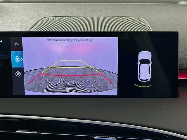 New 2026 Genesis GV70 2.5T Select