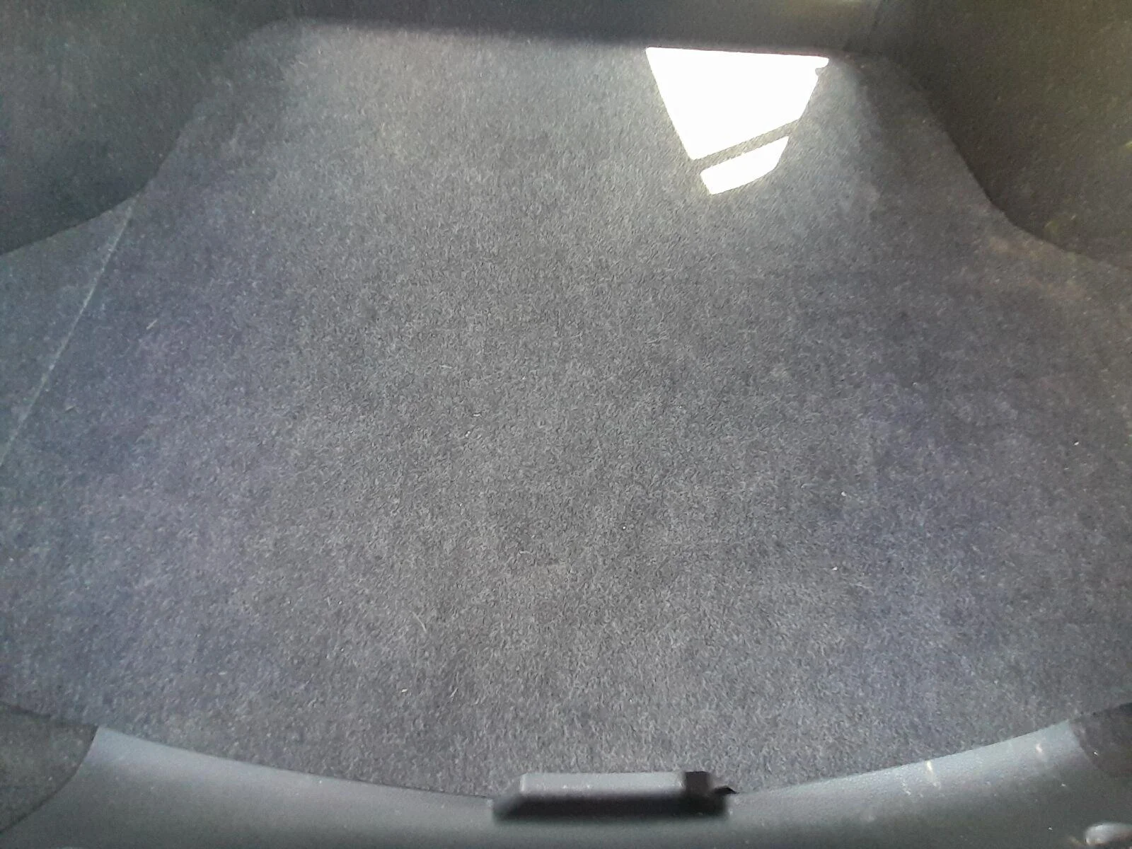 Used 2025 Super Black Nissan SR image 45