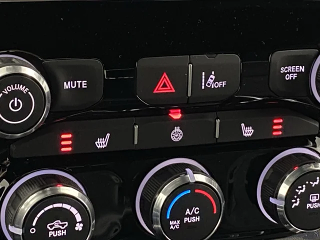 2026 RAM 1500 Big Horn/Lone Star - Photo 7