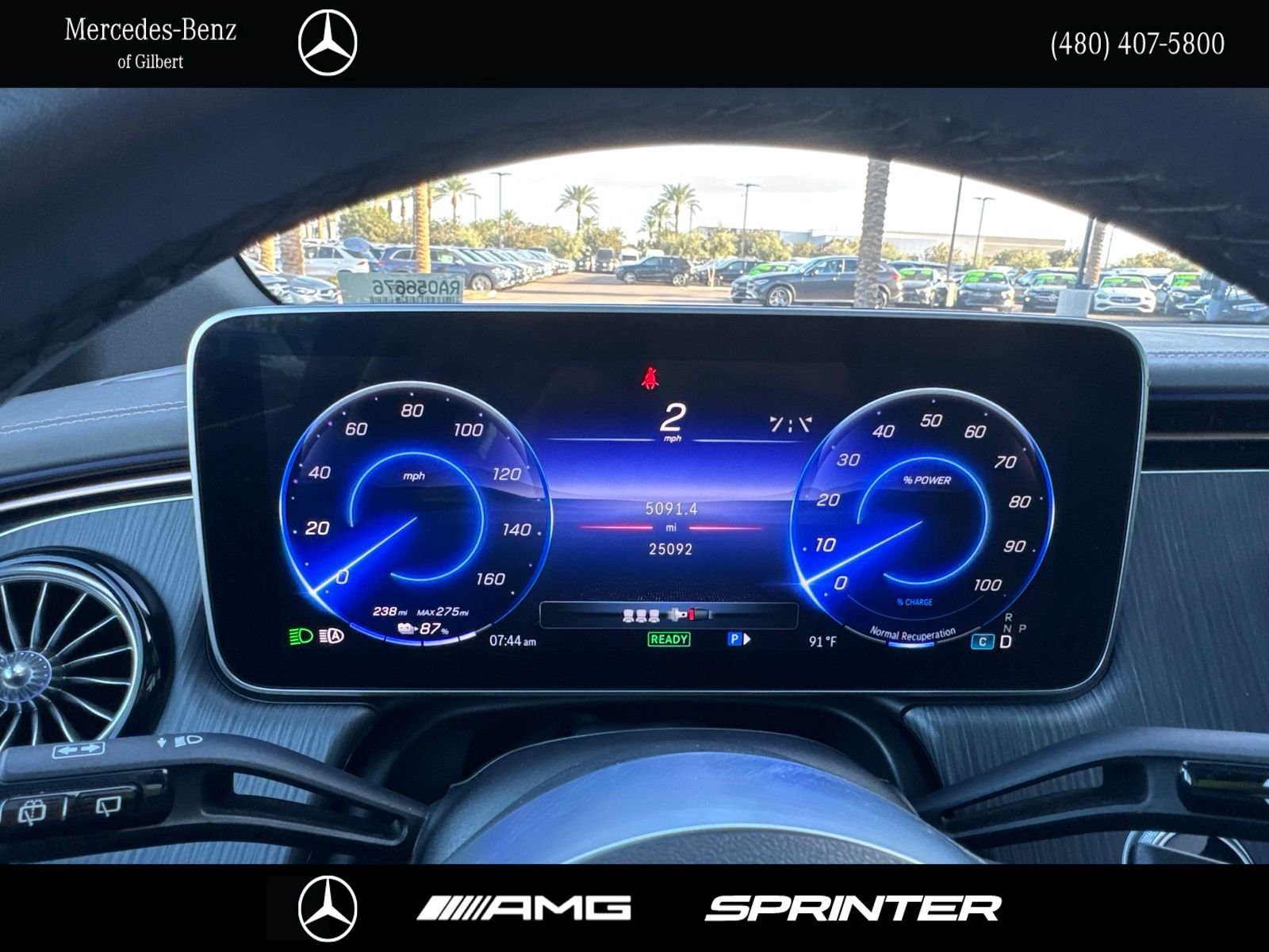 Certified Used 2024  Mercedes-Benz 350+ SUV image 29