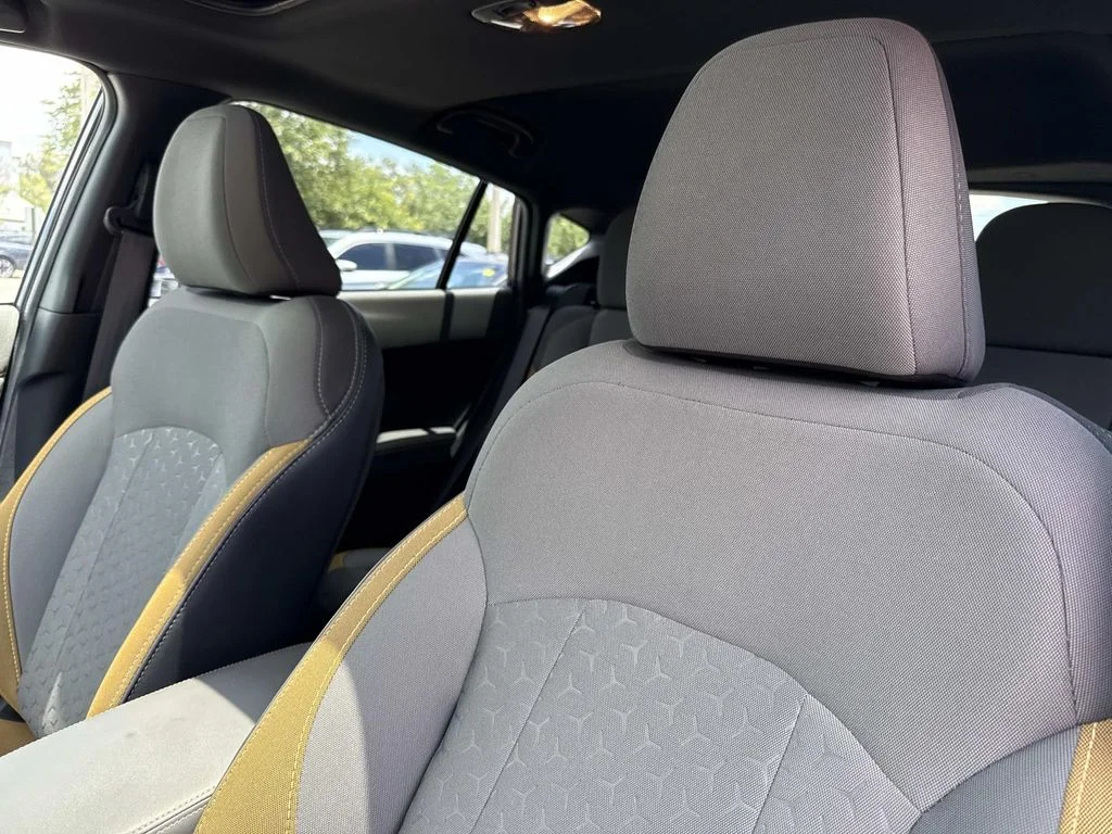 Certified Used 2024 Gray Subaru Sport image 23