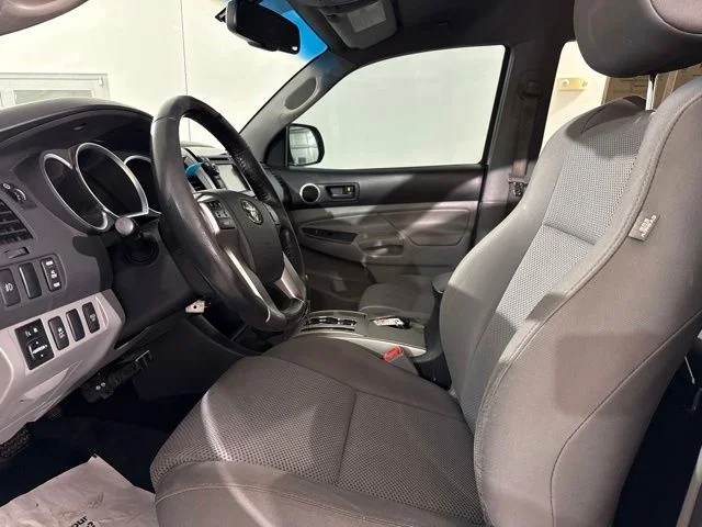 Used 2013 Silver Toyota Base image 16
