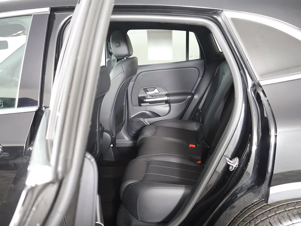 Used 2023 Black Mercedes-Benz GLA 250 image 29