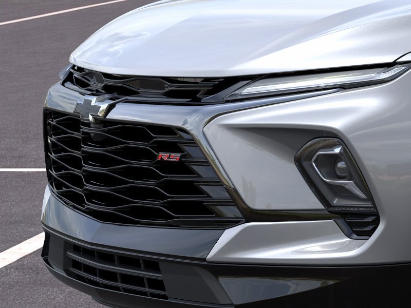 2026 Chevrolet Blazer RS - Photo 13