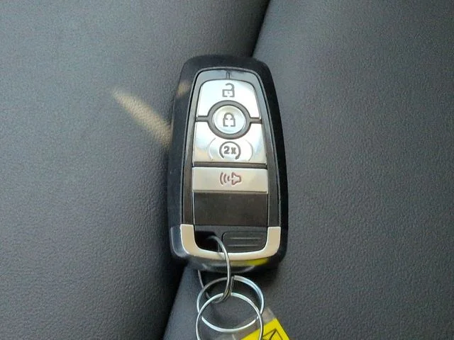 Certified Used 2024 Beige Ford Outer Banks image 28