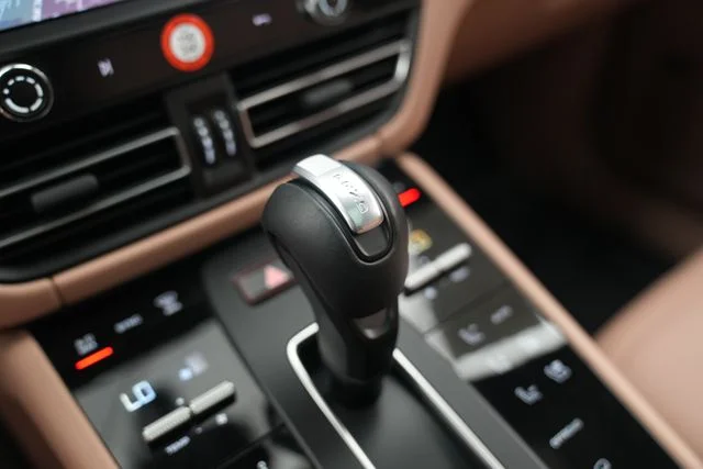 Certified Used 2026  Porsche  image 42